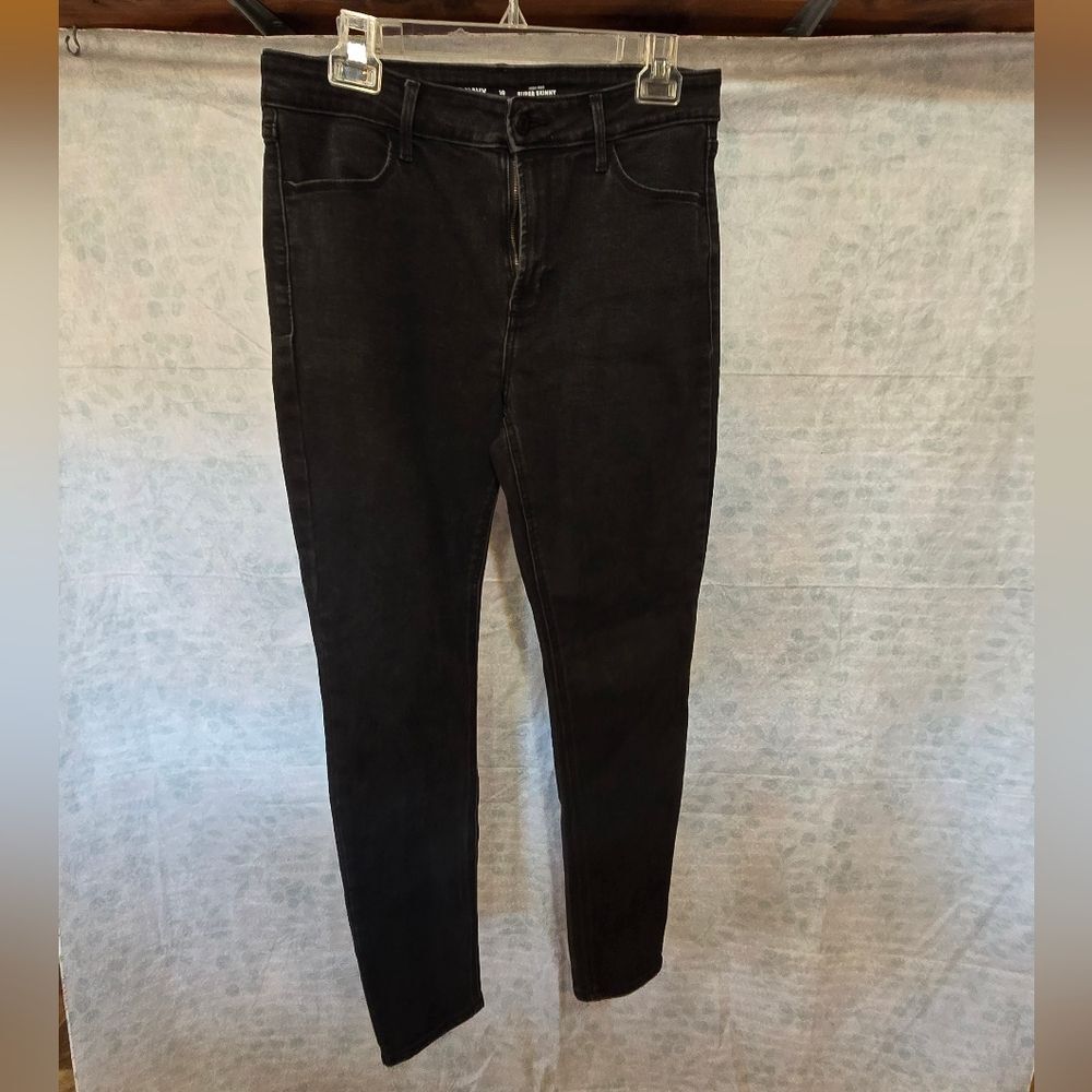 💰4 For $10💰 Old Navy Supper Skinny Women's High-rise Jeans